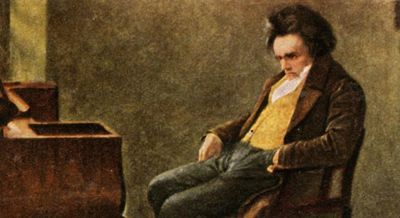 Fény derült a Beethoven-család titkaira és egészségi problémáira