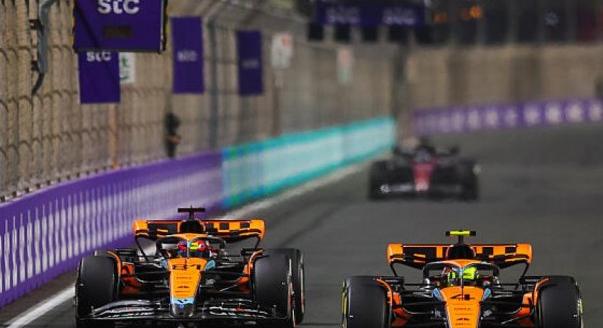 Házon belül sem várnak sokat a McLaren fejlesztéseitől