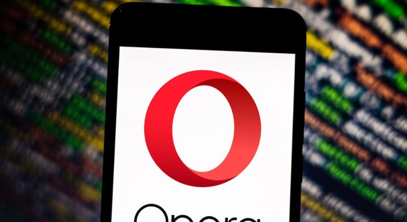 Saját MI-megoldást integrál böngészőjébe az Opera