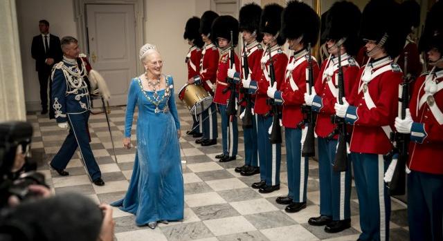 83. születésnapja után visszavonul hivatalos teendőitől a nemrég operált dán királynő