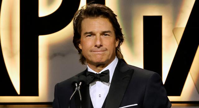 Tom Cruise a szcientológia miatt nagyon rég nem tartja a kapcsolatot a lányával