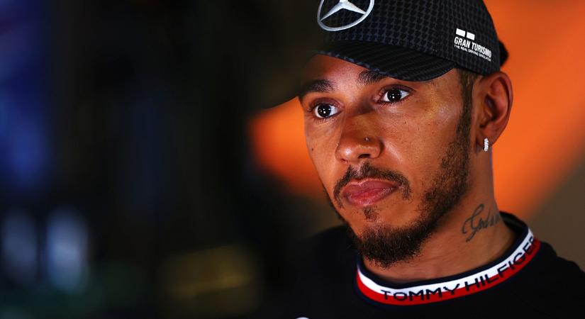 Jordan szerint Hamiltonnak és Leclerc-nek helyet kell cserélnie