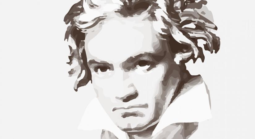 DNS-vizsgálatot végeztek Beethoven hajszálain: rémisztő, milyen betegségekben szenvedett a zseniális zeneszerző