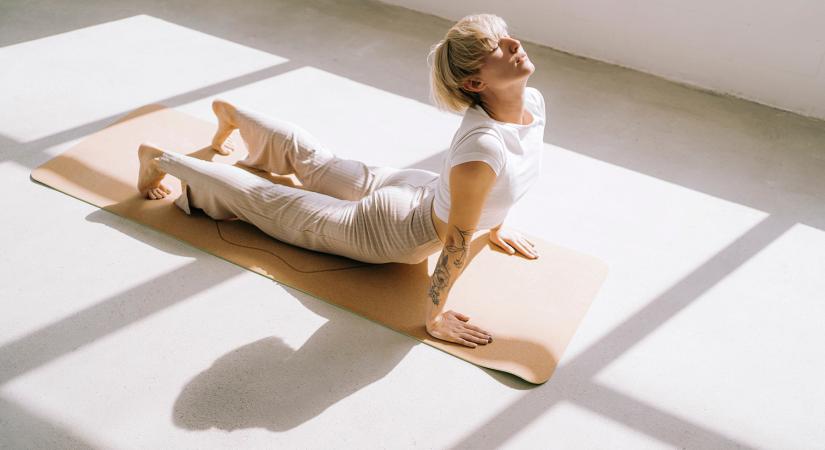 Vajon a pilatestől vagy a jógától tudsz jobban fogyni?