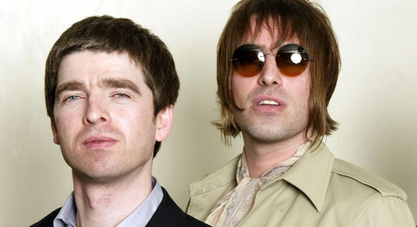 Noel Gallagher szerint újra összeállhatna az Oasis, de Liam válaszul csak dühösen lekrumplizta bátyját