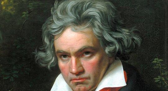 Beethoven hajmaradványaiból derült ki, hogy a durva iszákosság is hozzájárult a zseni halálához