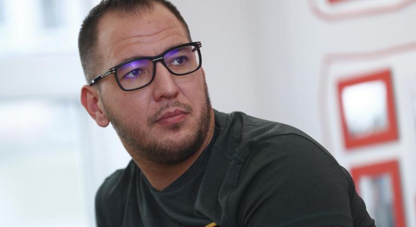 Curtis kitálalt a szakítás után és nem fogta vissza magát: minden csak Majkáról szólt