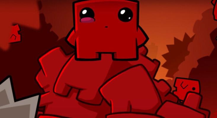 Super Meat Boy Forever - Jövő hónapban jön iOS-re és Androidra