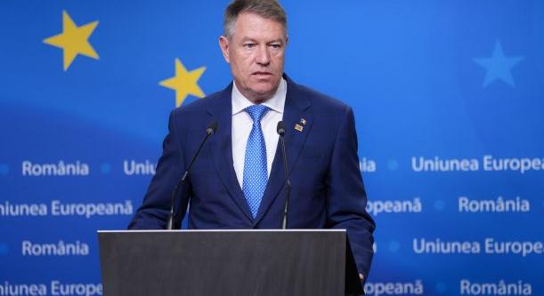 Iohannis az EU-csúcson is szóvá tette a román gazdáknak juttatott „nevetségesen csekély” támogatást