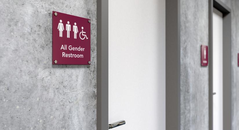 Nincs mindenki elragadtatva a londoni gendersemleges mosdóktól