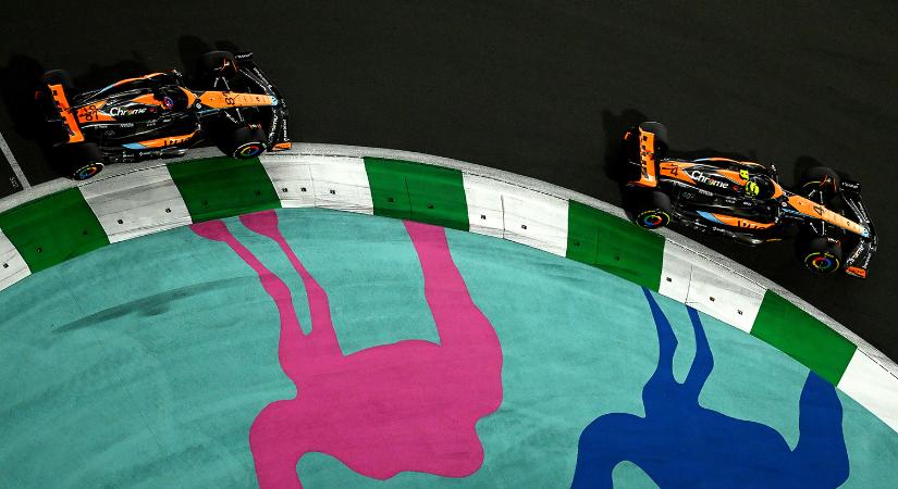 F1: Azonnali hatállyal kirúgták a McLaren főnökét
