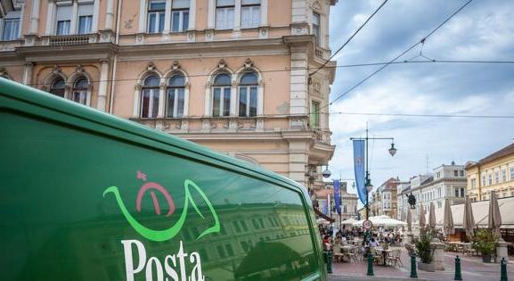 Még mindig nincs bérmegállapodás a Magyar Postánál
