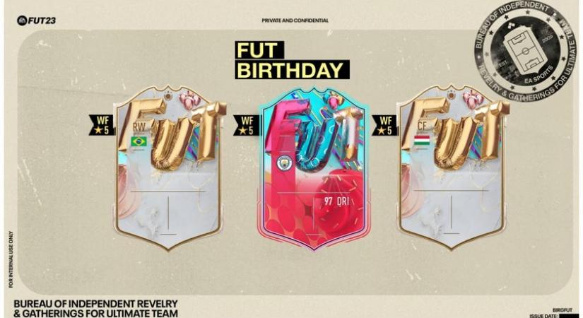 Mi az a Twin Mini-Release? – Ilyen lehet a FIFA 23 új megjelenése