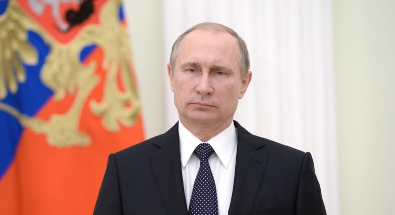 Orosz fenyegetés: „azonnali atomcsapást” mérnének arra az országra, amely megpróbálja őrizetbe venni Putyint
