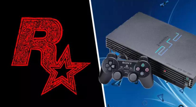 Két király PlayStation 2-es Rockstar játékból is készül REMAKE