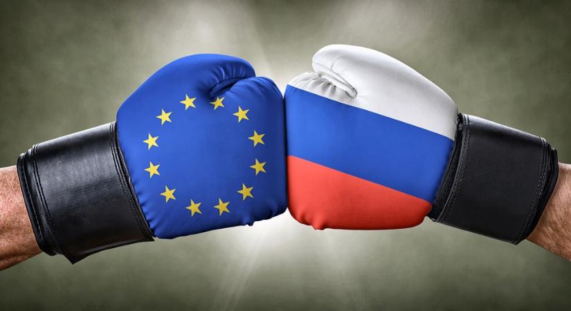 Az EU elítéli a Nemzetközi Büntetőbíróság elleni orosz fenyegetést