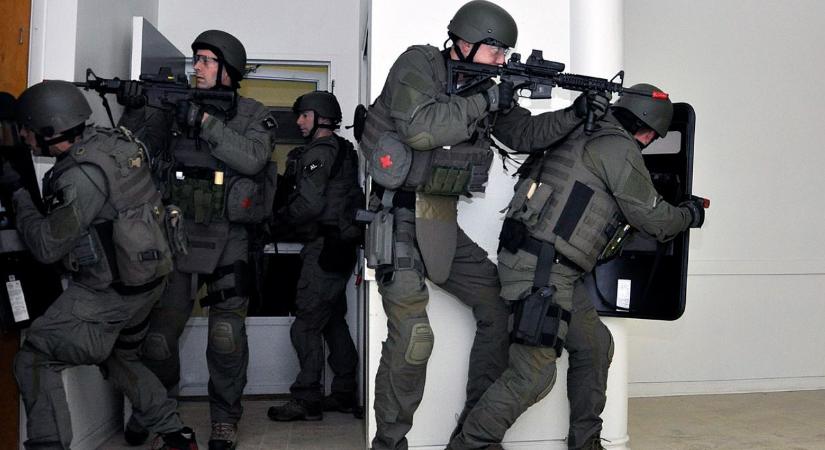 Ítélet a Call of Duty swatting ügyében: magas kártérítés a lelőtt apa családjának
