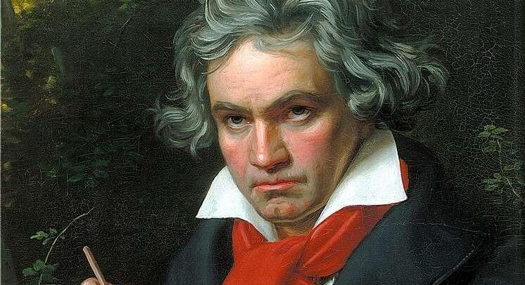 Hajszálai tanulmányozásával derült fény Beethoven egészségi problémáira