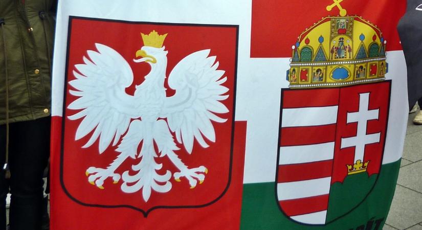 A lengyeleknek is nagyon fontos a magyarok barátsága