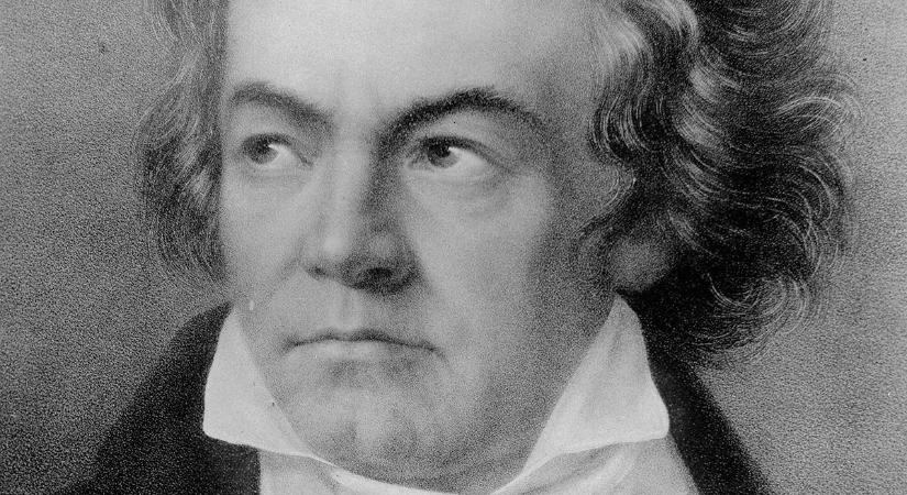 DNS-teszt: sokkoló dolog derült ki Beethovenről