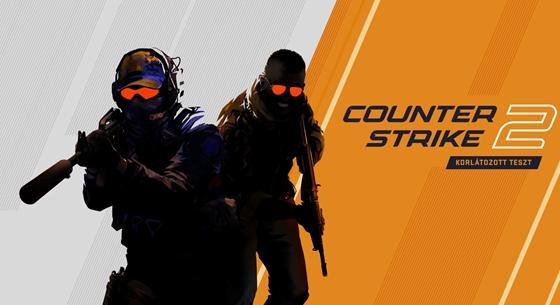 Hivatalos: jön a Counter-Strike 2, kiderült, mikor érkezik az új játék – videó