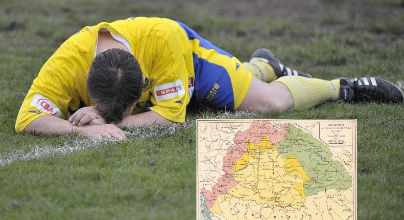 Szurkolói sál – Nagy-Törökoroszággal – Hardy Mihály jegyzete