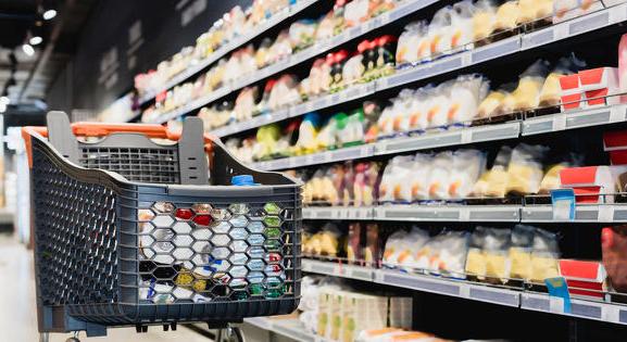 Új adatbázissal üzennének hadat a dráguló magyar élelmiszereknek