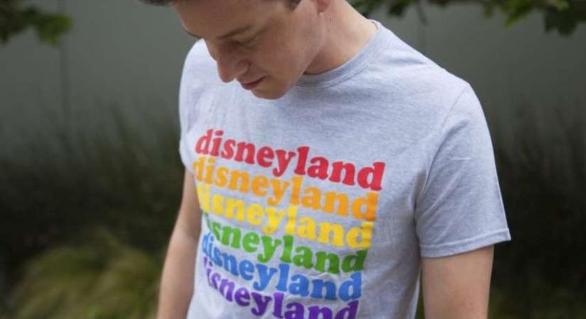 Tesz a homofób kormányzóra, hatalmas LMBTQ-konferenciát szervez Floridában a Disney
