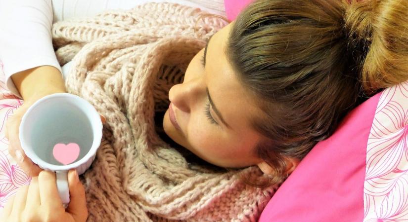 Influenza - NNK: 44 ezren fordultak orvoshoz tünetekkel a múlt héten