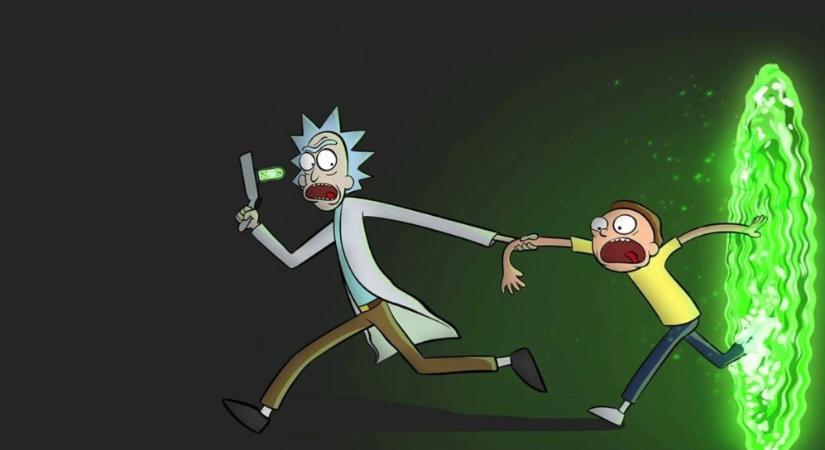 Felmentették a Rick és Morty családon belüli erőszakkal vádolt alkotóját