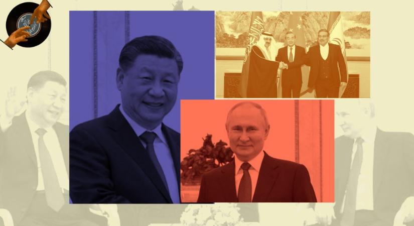 Hol esik egybe a kínai és az európai érdek, és semleges-e Kína az ukrajnai háborúban?