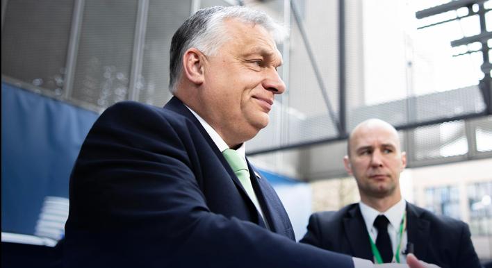 Orbán Viktor üzenete botrányosan félresiklott: a miniszterelnök a gendersemlegességet hirdeti