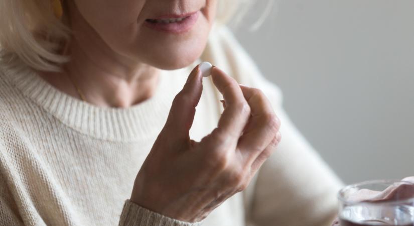 Nem mindig véd az aszpirin az infarktustól - innen tudhatja, ha hatástalan