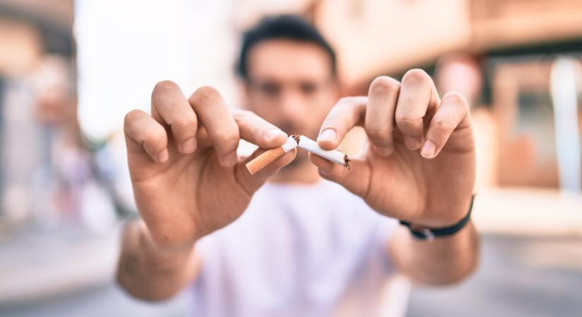 Dohányzás férfiaknál: ebben az esetben nem várt következménye is lehet