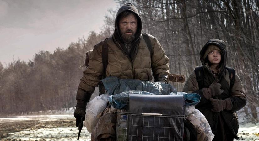 6 zseniális poszt-apokaliptikus film, ami olyan mint a The Last of Us, csak sokkal jobb