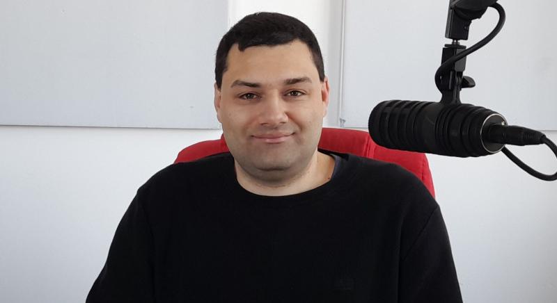 23.03.23. Kenderesi Szabolcs  SorozatWiki