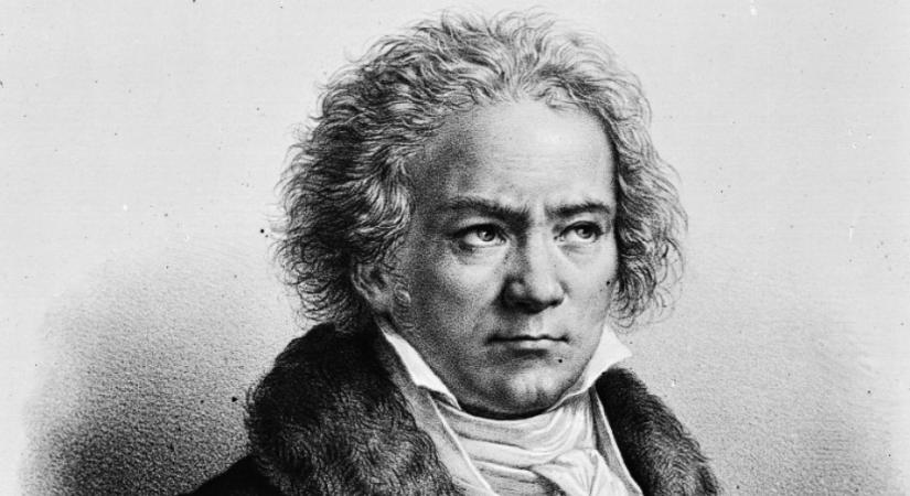 Beethoven hajszálainak DNS-vizsgálatából sem derült ki a zeneszerző halláskárosodásának oka