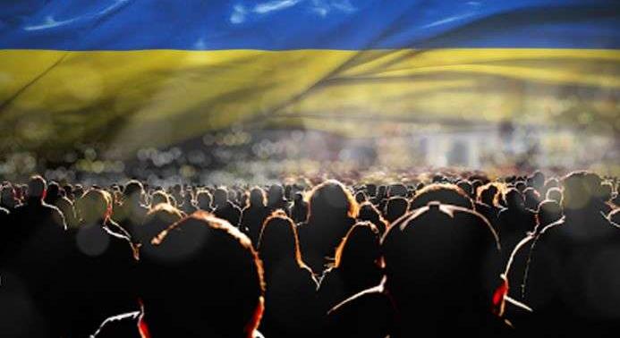 Az ukránok háromnegyede úgy gondolja, hogy Ukrajna minden területet visszaszerez