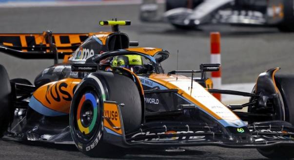 Szaúdi csapat, változtató McLaren – a csütörtöki F1-es hírek