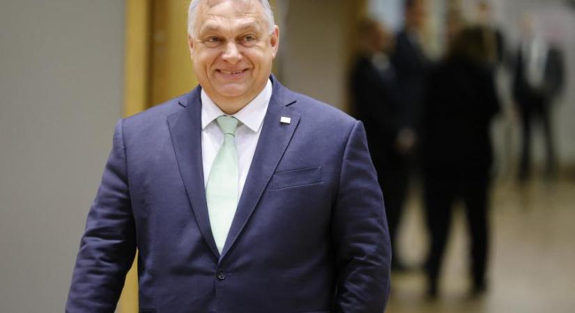 Orbán Viktor is jóváhagyta, az EU-csúcs nyilatkozata nem zárja ki az újabb szankciókat