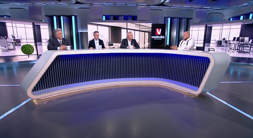 Vezércikk: Egyfajta háborús árnyékkabinettel találkoztak Dobrevék
