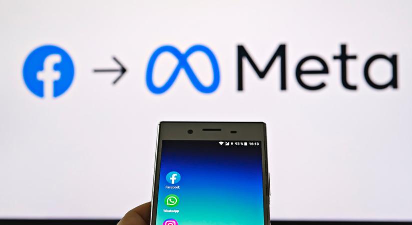 Óriási változást jelentett be a Facebook: ez mindenki életét átalakíthatja majd