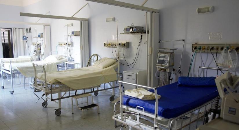 Sokkoló adatok: két hónap alatt több tízmilliárdos tartozást halmoztak fel a magyar kórházak
