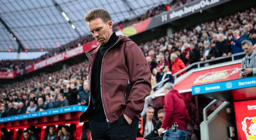 Szenzáció: kirúgják a Bayern München edzőjét