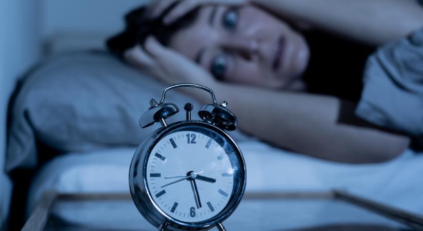 Alvászavar, alvásproblémák: gyógyszerek, amelyek álmatlanságot okozhatnak