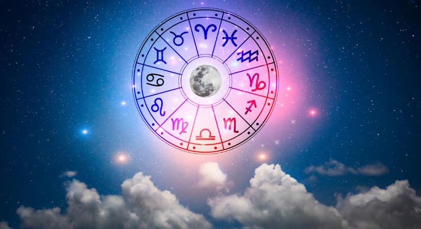 Napi horoszkóp: a Halak előrelép a ranglétrán, a Rákra boldogság vár, a Vízöntő agyonhajszolja magát