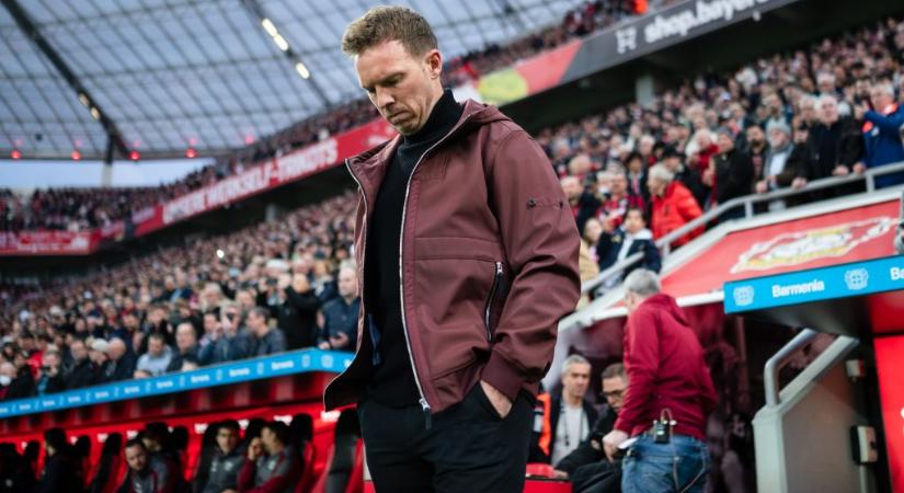 A Bayern München kirúgja a vezetőedzőjét, már a helyettese is megvan