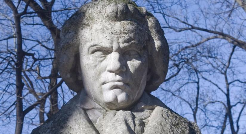 DNS-mintát vettek Beethoven hajából: kiderülhet, milyen betegségben szenvedett