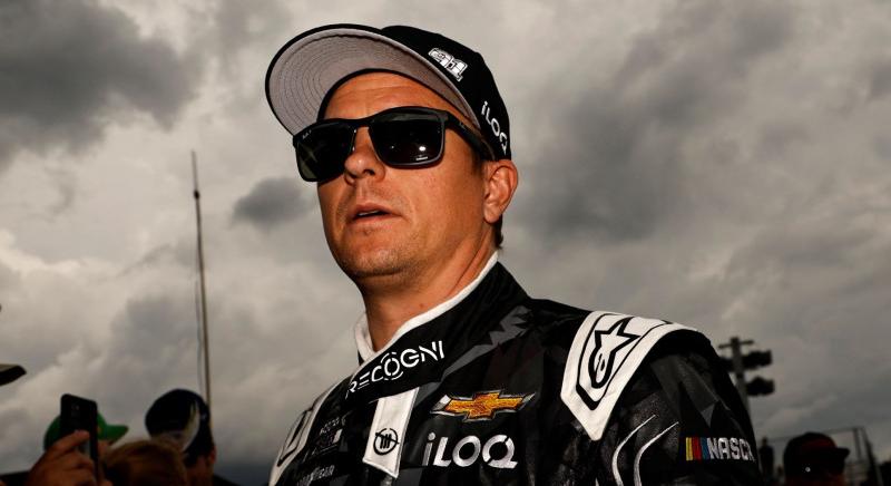 Räikkönen és Button NASCAR küzdelmeit élőben közvetíti a Network4 csoport