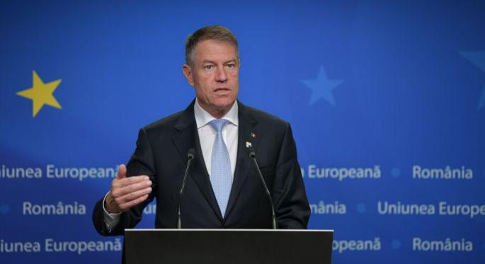 Iohannis a speciális nyugdíjakról: a nyugdíjrendszernek fenntarthatónak kell lennie